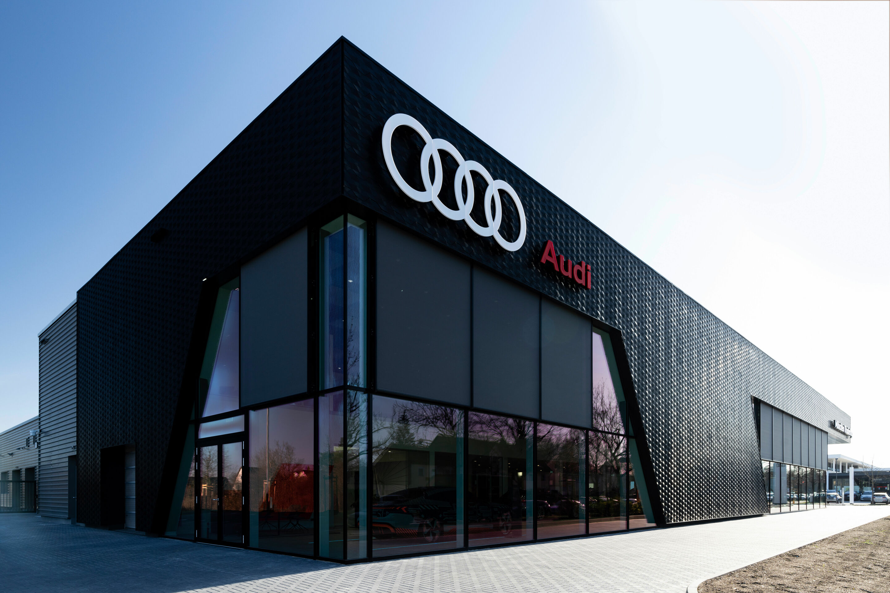 Premium Audi cars ready for sale and auction